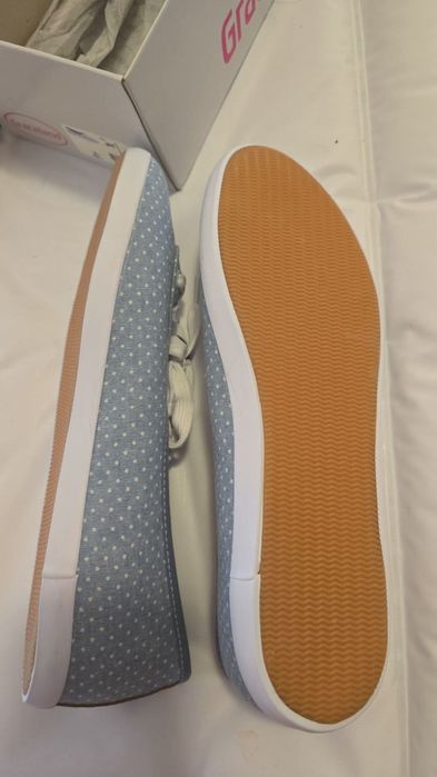 Дамски еспадрили