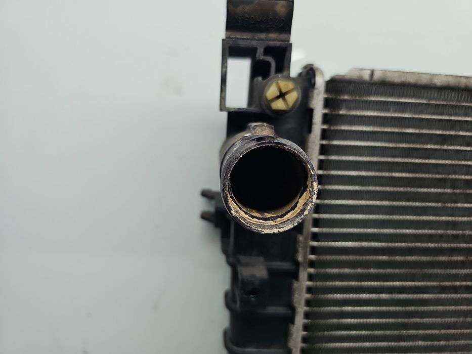 Radiator apa Opel Mokka [Fabr 2012-2019] 623210 1.7 CDTI A17DTS 96KW /