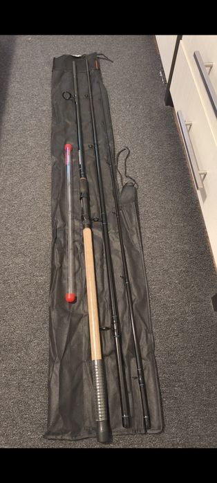 Trabucco Extrem River Feeder 200g