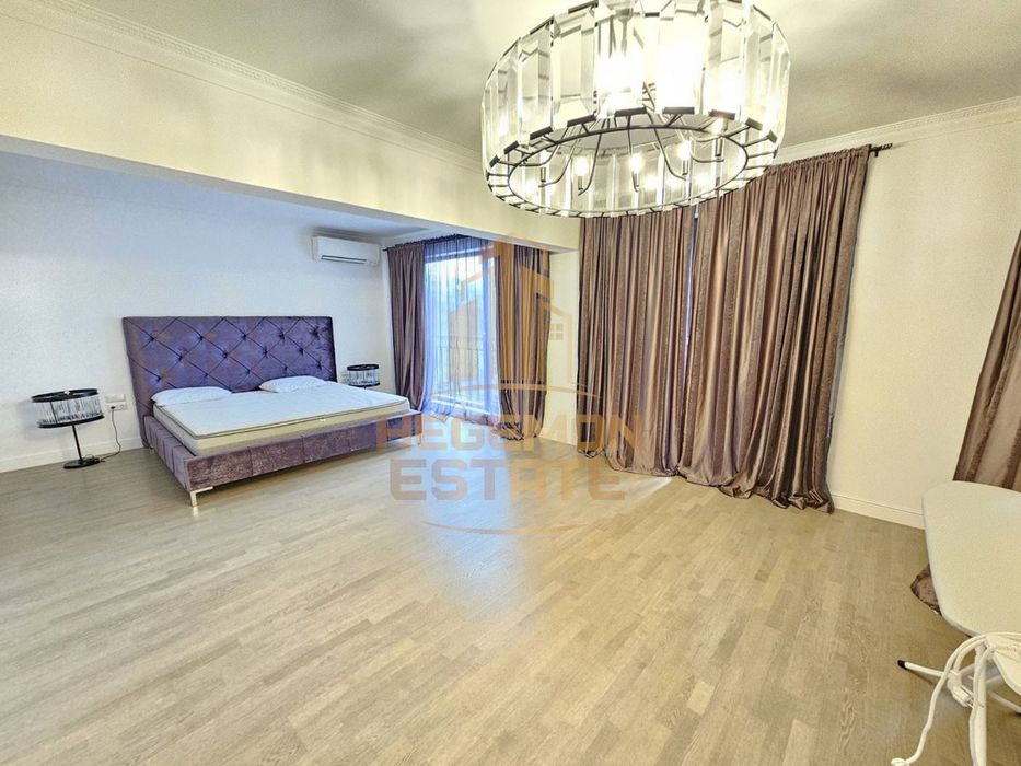 Продава се Тристаен апартамент в к.к. Златни пясъци - 159 кв.м за 2076 €/кв.м - Снимка #7