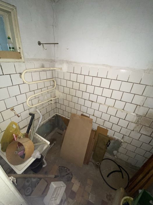 Продается 2-х комн квартира , район Кирова