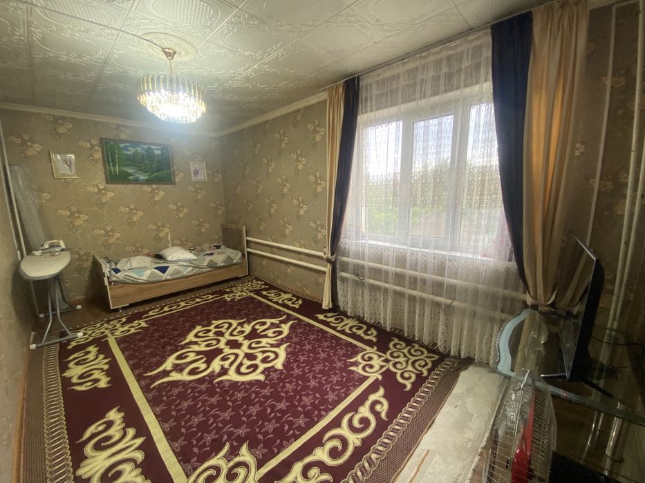 Квартира сатылады