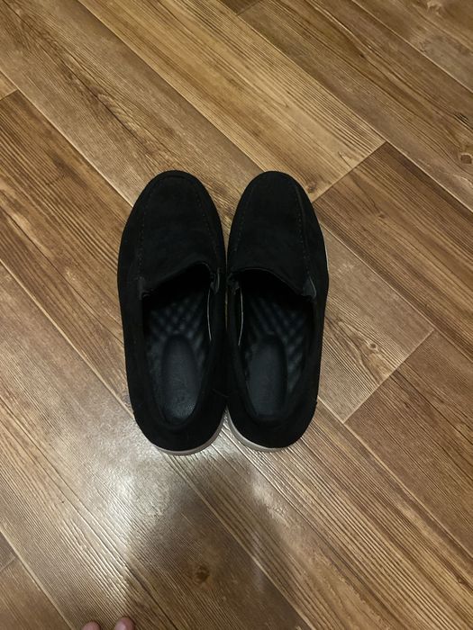 Лоферы турецкие