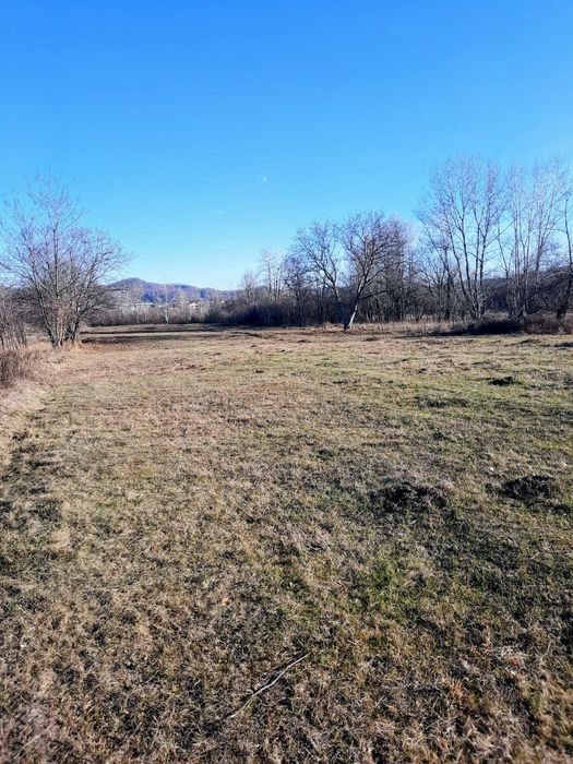 Teren 5296m2 Pucioasa deschidere 28m acces drum asfaltat DN71-DC136A