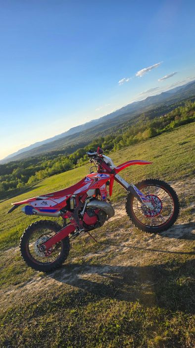 Beta rr 300 2t 2017