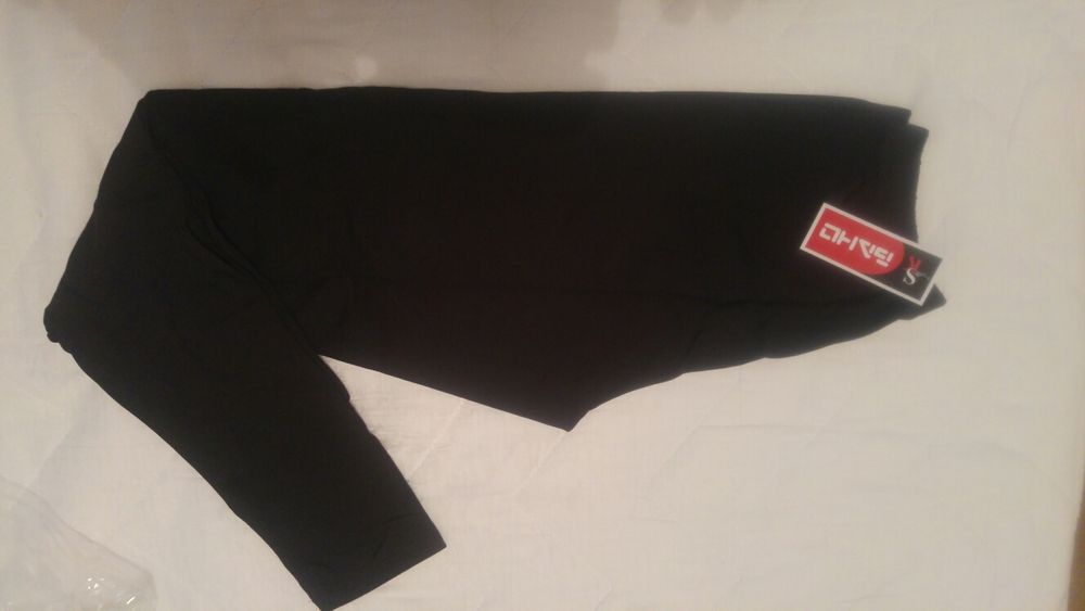 Клин-дълъг-черен