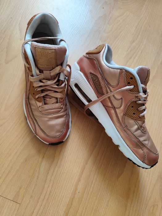 Маратонки Nike Air