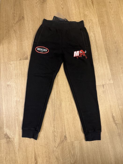 MERCIER комплект горнище и долнище