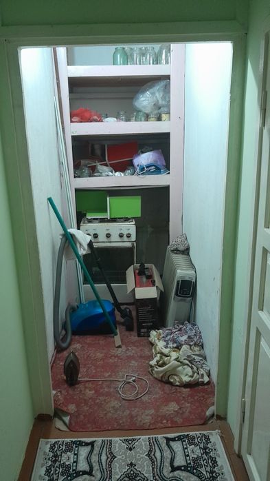 3 xonali uy sotiladi