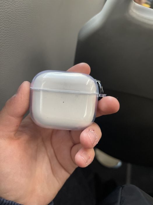 Airpods 3 поколения