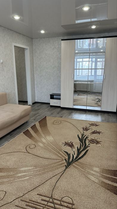 Продам двухкомнатную квартиру
