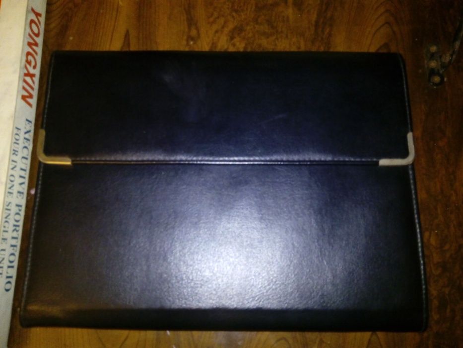 папку для документов с калькулятором