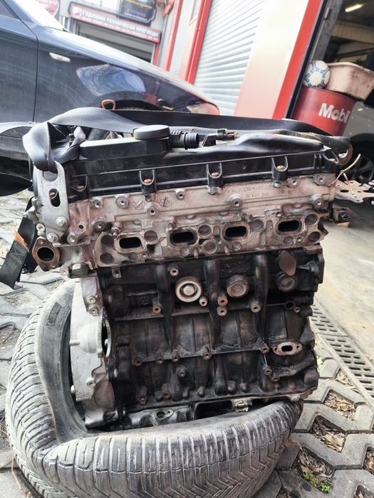 Mercedes Sprinter 651