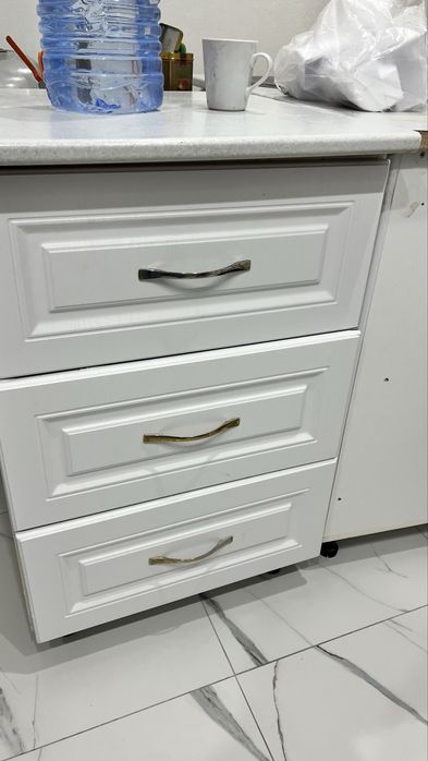 Кухонный гарнитур бу