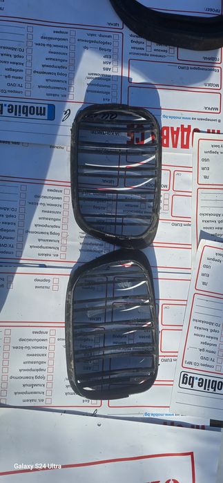 Решети(бъбрици) за BMW E39