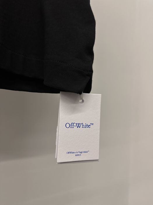 Tricou Off White - bumbac 100%