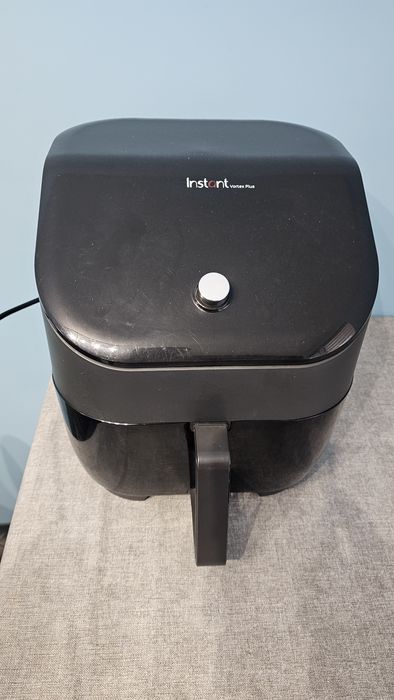 Instant pot vortex air fryer