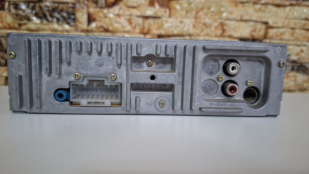 Radio casetofon cd Sony  - CDX 5032,  GT 23, GT444U, A212ui