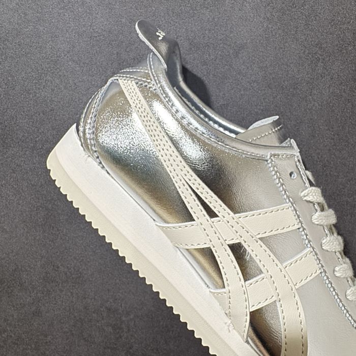 Кроссовки Onitsuka Tiger Mexico 66 PF