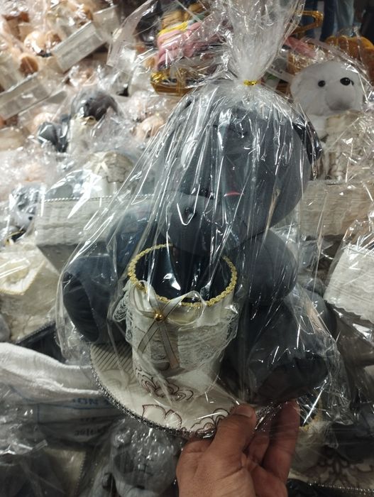 Sovgʻalar sotiladi obshiy donasi 45 mingdan soni cheklangan