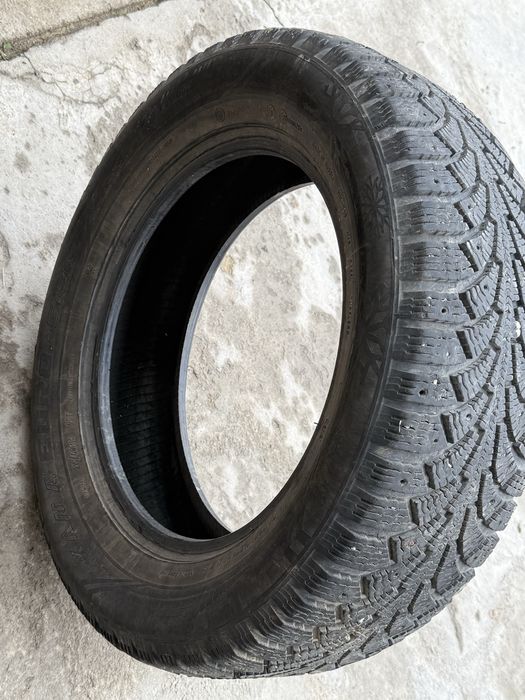 Шины зимние/ шины