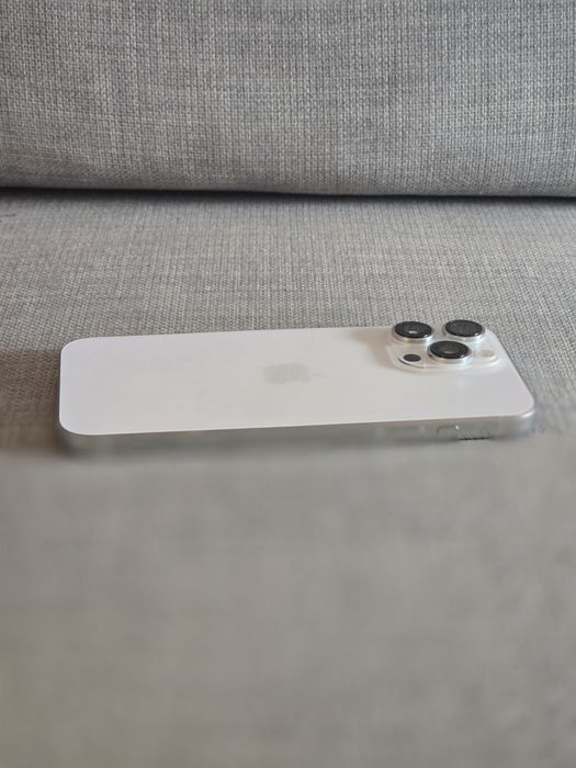 IPhone 16 pro max 256 GB