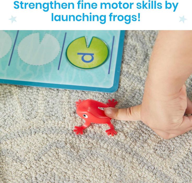 Игра за създаване на думи 5+ години