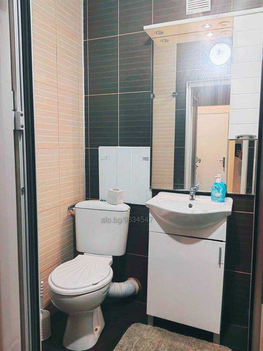 Продава се Четиристаен апартамент в Бургас, Изгрев - 105 кв.м за 1685 €/кв.м - Снимка #11