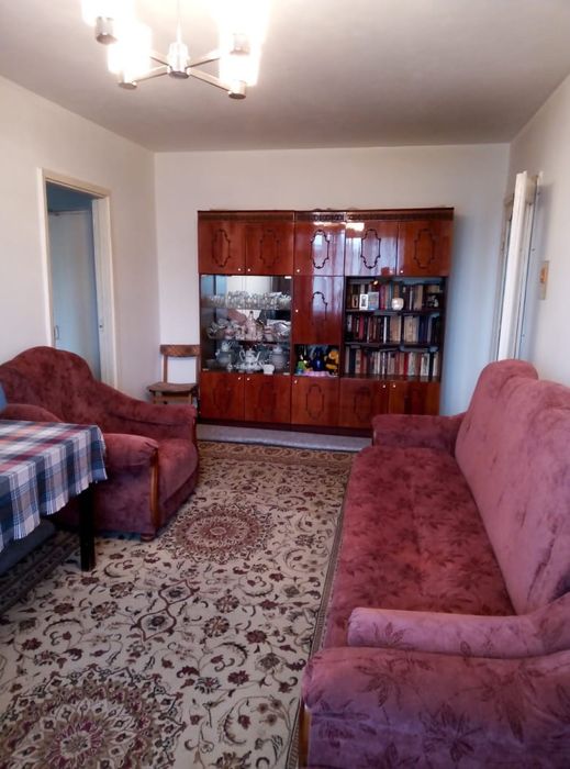 Продам мягкую мебель