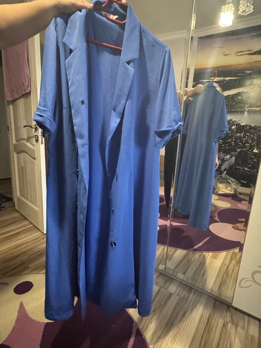 продам женские летние платья