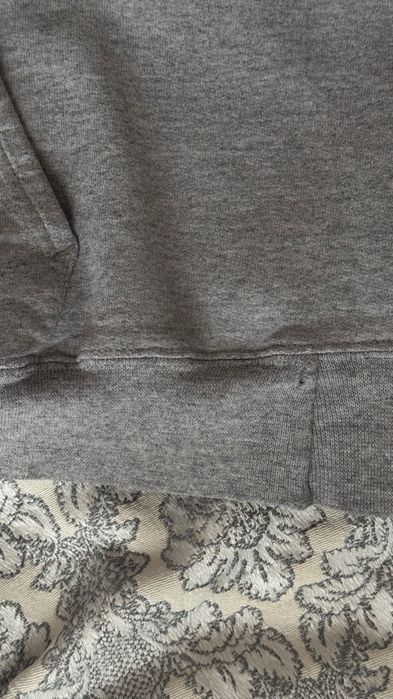 Оригинальный худи Thrasher