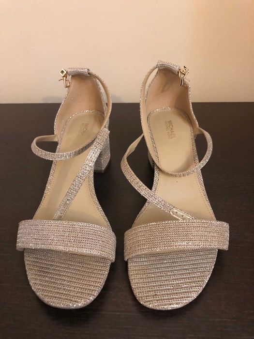 Женские туфли - Michael Kors