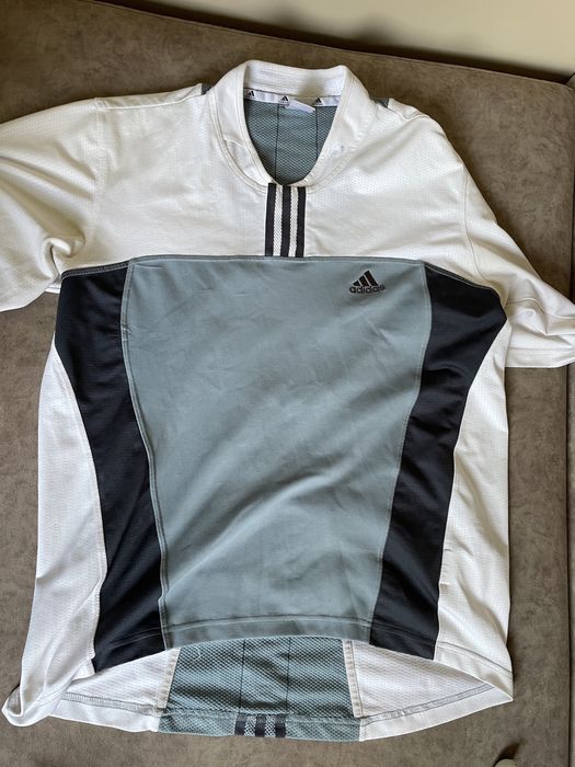 Адидас/Adidas Тениска  L  размер