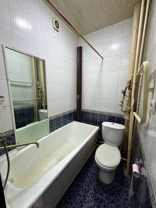 Юнусабад 15  кварталда 1 хона уй ижарага берилади