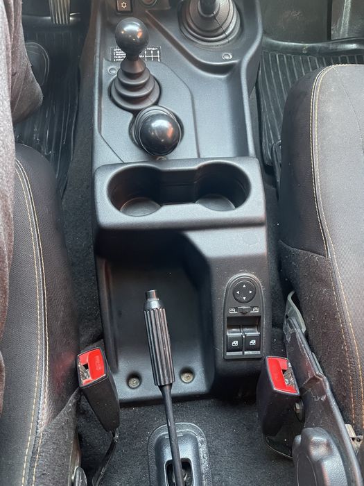 Продам Ниву, Ваз 21214