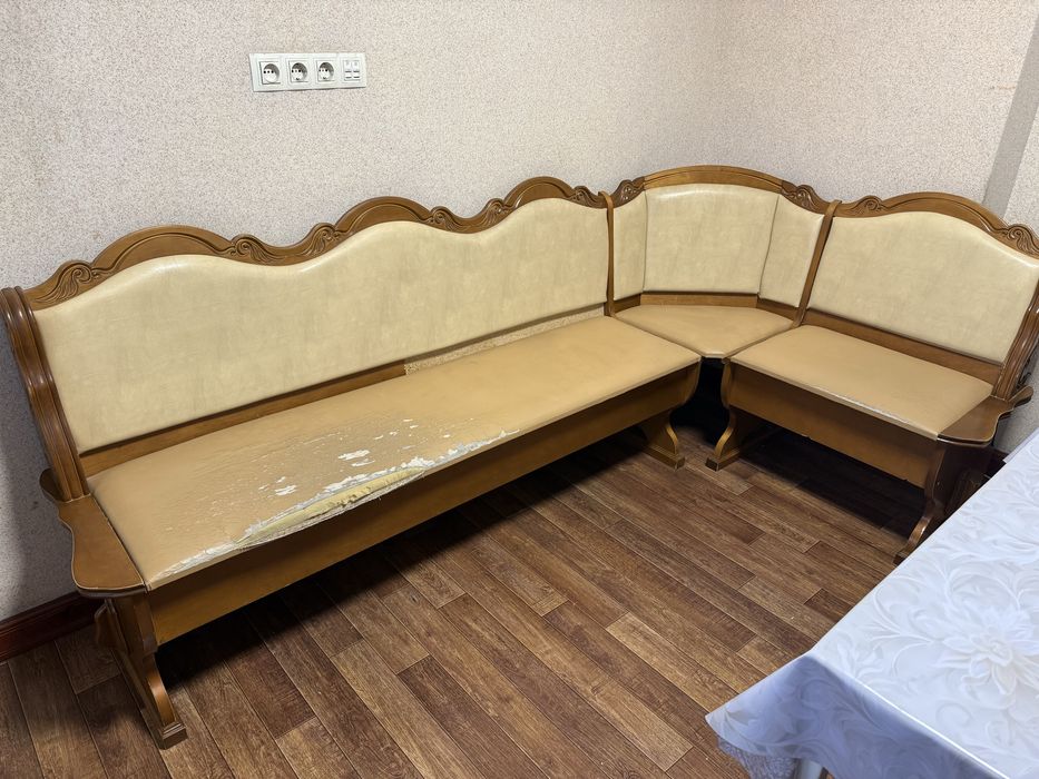 Диван, компактный