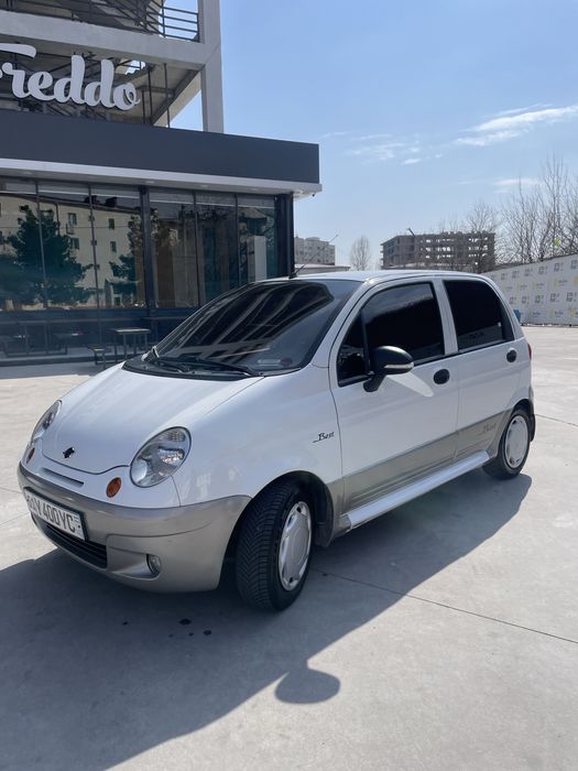 Matiz best 2015 oq