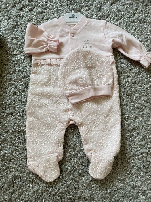 2 Слипа На выход ляльке