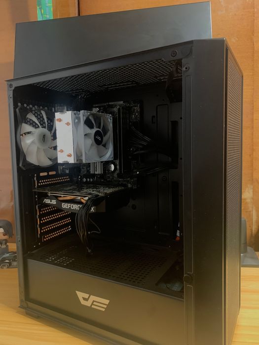 Системный блок / пк