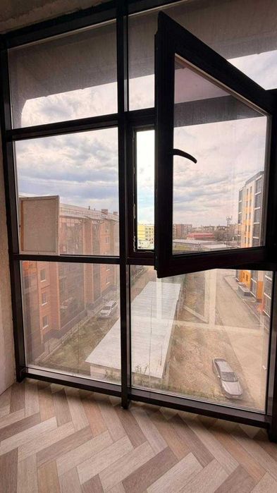 Продам 1 комн ЖК ОТАУ 1