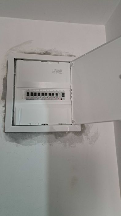 Electrician Autoriza Anre Execut