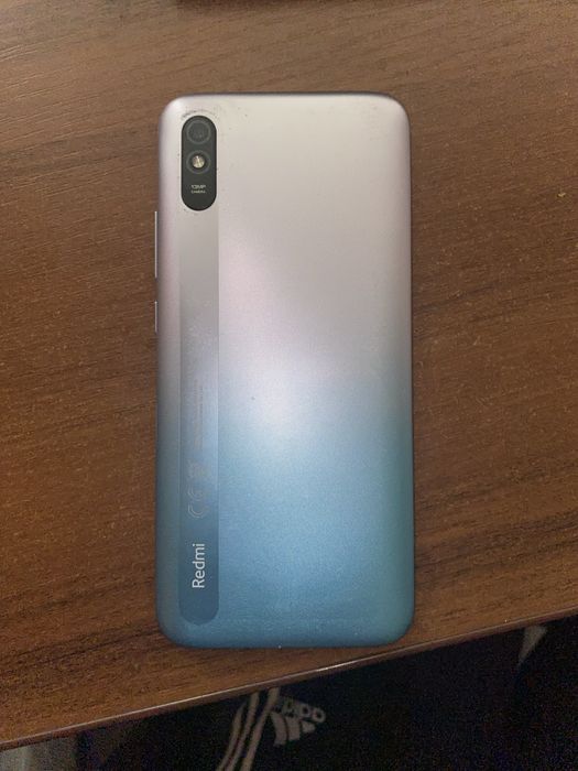 Продам redmi 9a 32гб