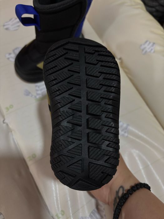 Детски ботуши Adidas