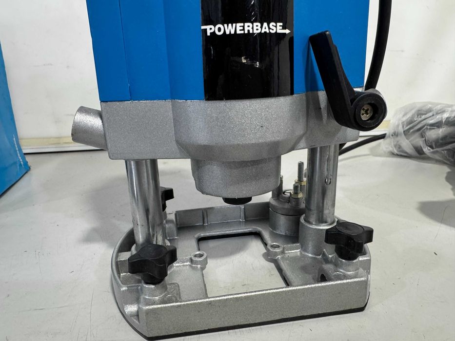 Оберфреза - Pawerbase 1020 W/ 6mm / 8mm