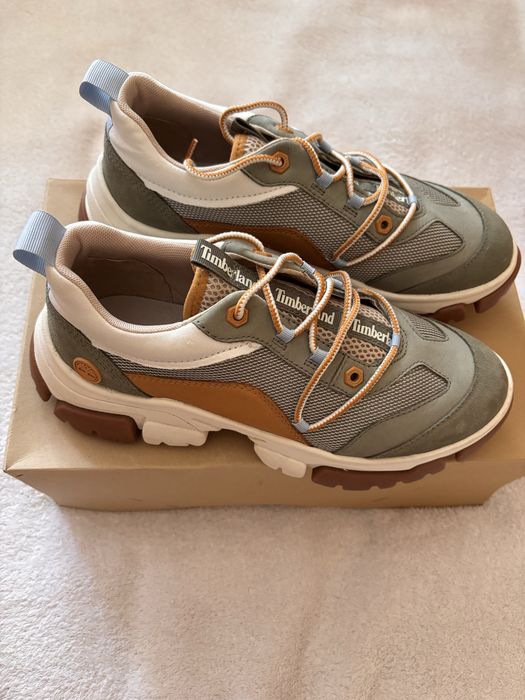 Обувки Timberland - 40 номер