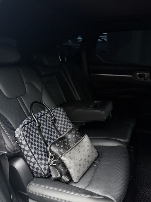 Kia Sorento 7 mestali 2024 yil