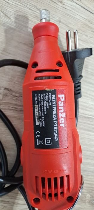 Vind mini freze electrice