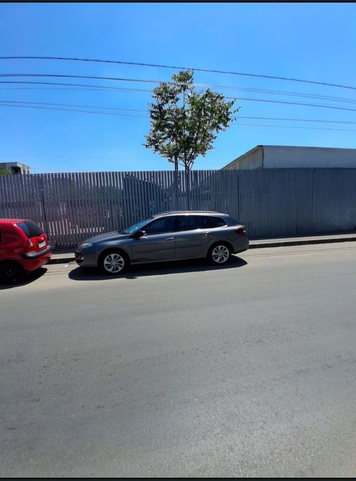 RENAULT Laguna 0 — imagine 3