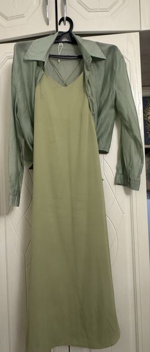 Платье новые и бу