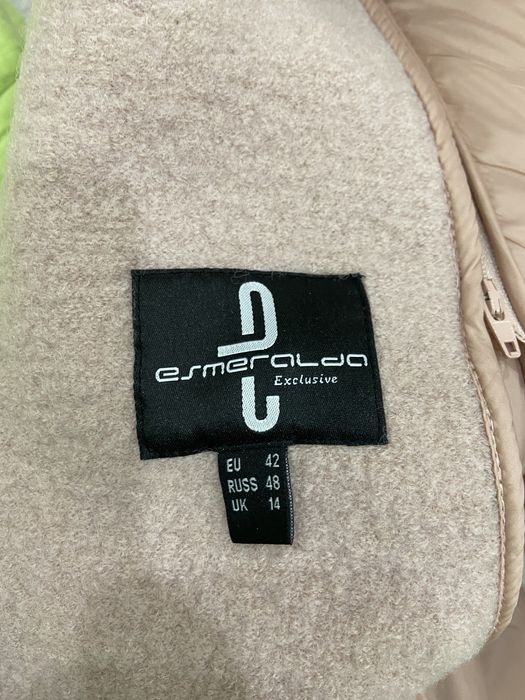 Продам пальто новое Турция